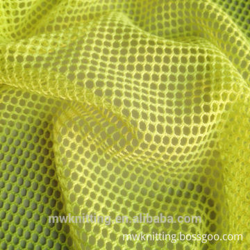 mesh sportswear fabric sport metal mesh fabric